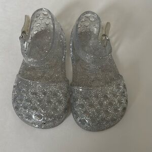 Baby Girl Jelly Sandals